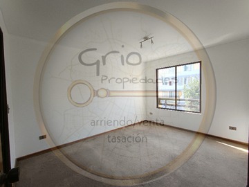 Dormitorio ppal, w closet