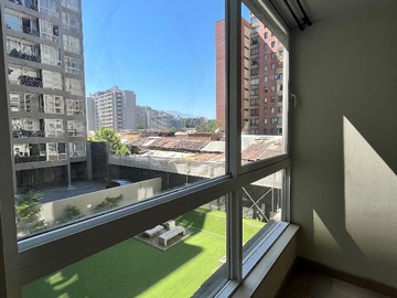 Venta / Departamento / Santiago