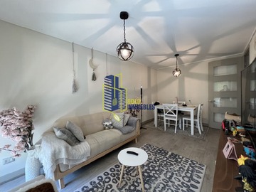 Venta / Departamento / Santiago