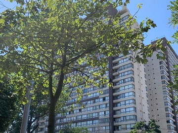 Venta / Departamento / Santiago