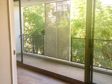 Venta / Departamento / Santiago