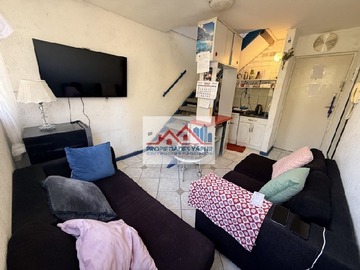 Venta / Departamento / Santiago