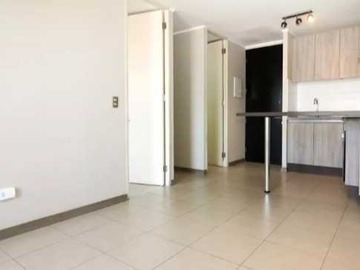 Venta / Departamento / Santiago