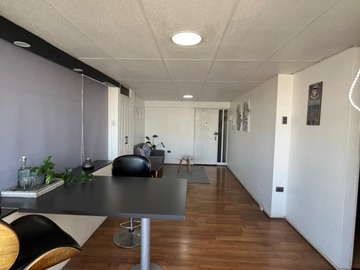 Venta / Departamento / Santiago