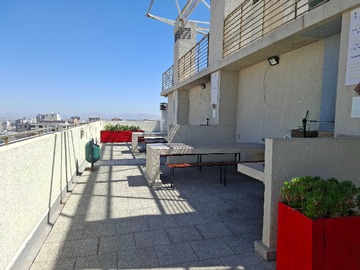 Venta / Departamento / Santiago