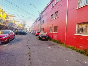 Venta / Departamento / Santiago