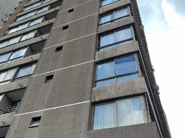 Venta / Departamento / Santiago