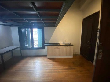 Venta / Departamento / Santiago
