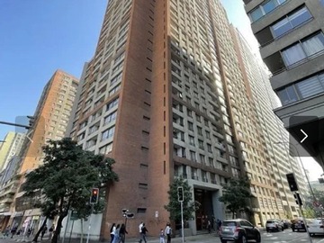 Venta / Departamento / Santiago