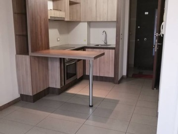 Venta / Departamento / Santiago