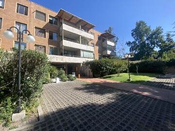 Venta / Departamento / Santiago