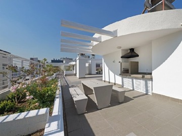 Venta / Departamento / Santiago