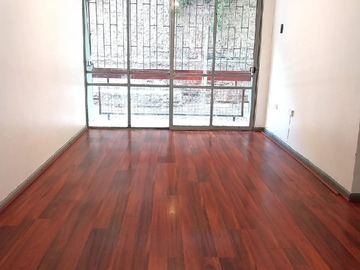 Venta / Departamento / Santiago