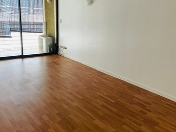 Venta / Departamento / Santiago
