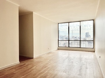 Venta / Departamento / Santiago