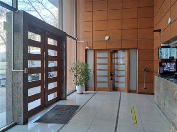 Venta / Departamento / Santiago