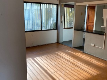 Venta / Departamento / Santiago