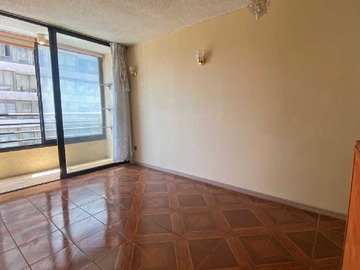 Venta / Departamento / Santiago