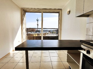 Venta / Departamento / Santiago