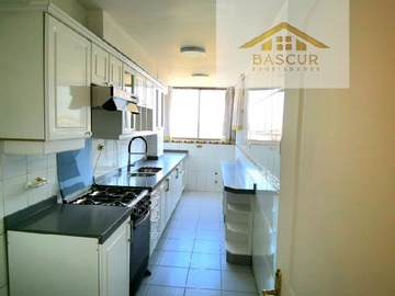 Venta / Departamento / Santiago