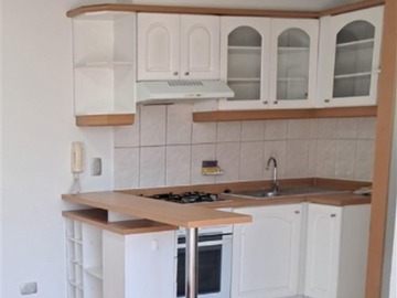 Venta / Departamento / Santiago