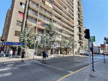 Venta / Departamento / Santiago