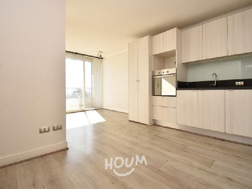 Venta / Departamento / Santiago
