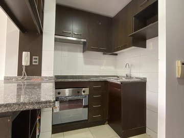 Venta / Departamento / Santiago