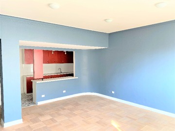 Livong Comedor, Cocina Americana