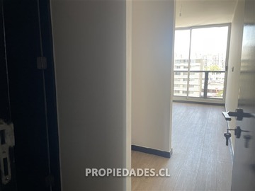 Venta / Departamento / Santiago