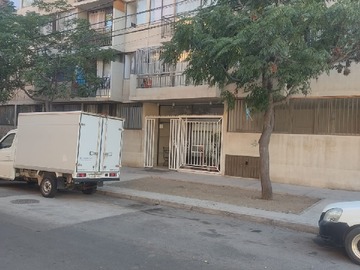 Venta / Departamento / Santiago