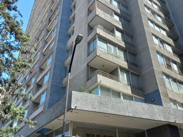 Venta / Departamento / Santiago