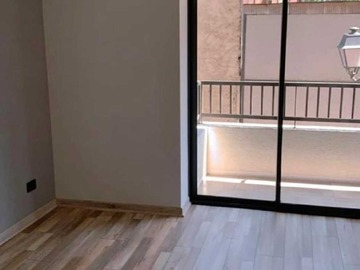 Venta / Departamento / Santiago