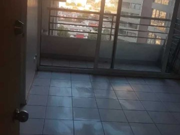 Venta / Departamento / Santiago