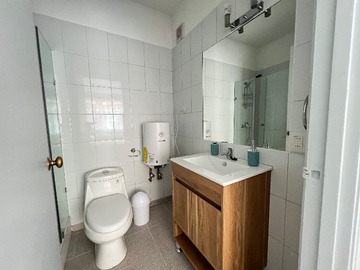 baño