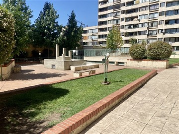Venta / Departamento / Santiago