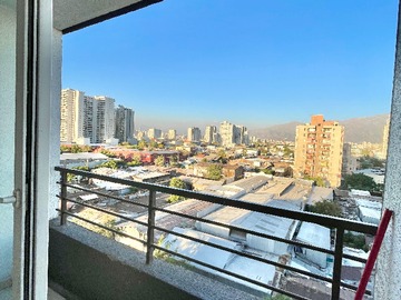 Venta / Departamento / Santiago