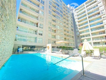 Venta / Departamento / Santiago