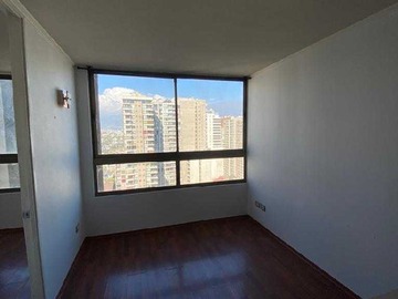 Venta / Departamento / Santiago