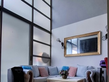 Venta / Departamento / Santiago