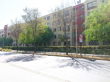 Venta / Departamento / Santiago