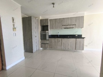 Venta / Departamento / Santiago