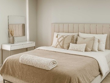 Venta / Departamento / Santiago