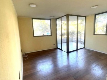 Venta / Departamento / Santiago