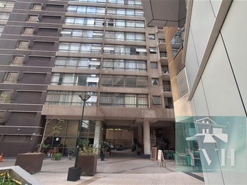 Venta / Departamento / Santiago