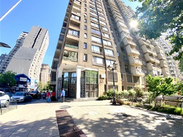 Venta / Departamento / Santiago