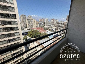 Venta / Departamento / Santiago