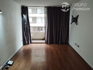 Venta / Departamento / Santiago