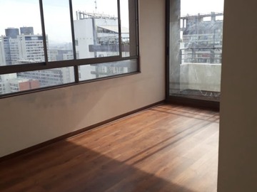 Venta / Departamento / Santiago