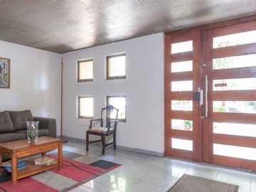 Venta / Departamento / Santiago